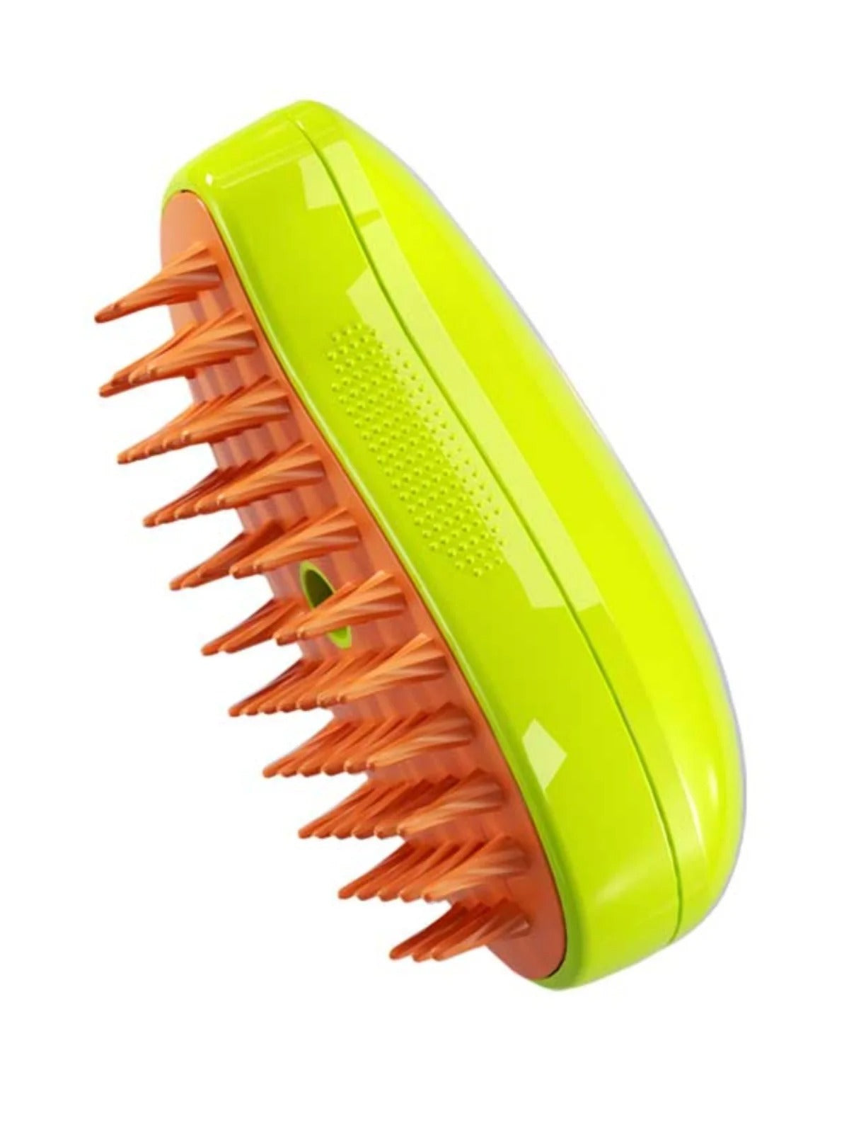 Massage & Anti-Flying Hair Removal Comb